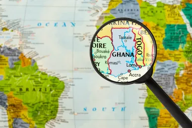 Mission training hub opens as Christianity in Global South 'thrives'