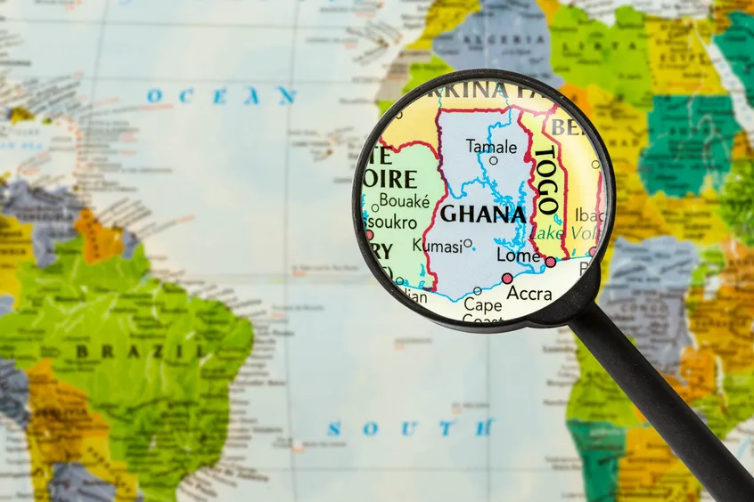 Mission training hub opens as Christianity in Global South 'thrives'