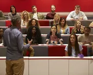 How do we reach postgraduates with the gospel?