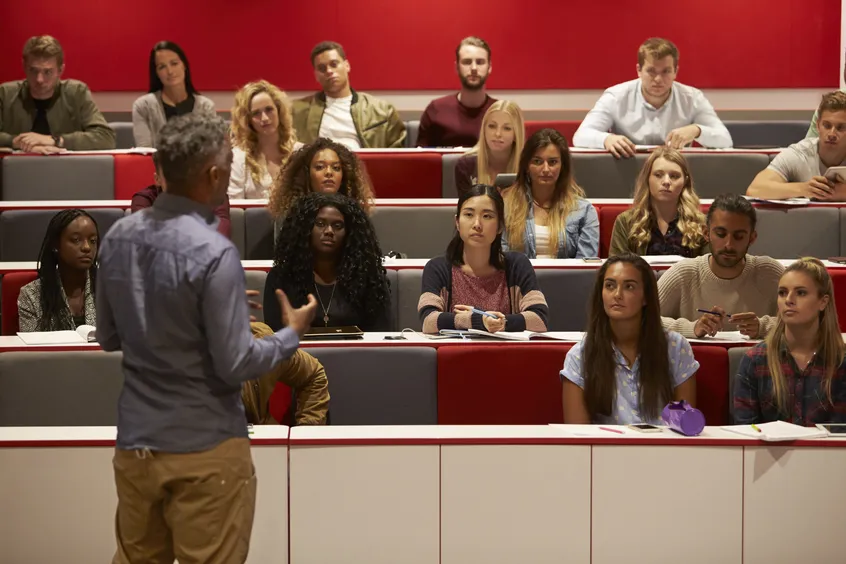 How do we reach postgraduates with the gospel?