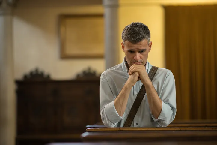 Many church leaders say denominational support is lacking
