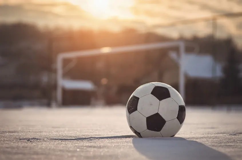 Here's what I think football can teach us about the Christian journey