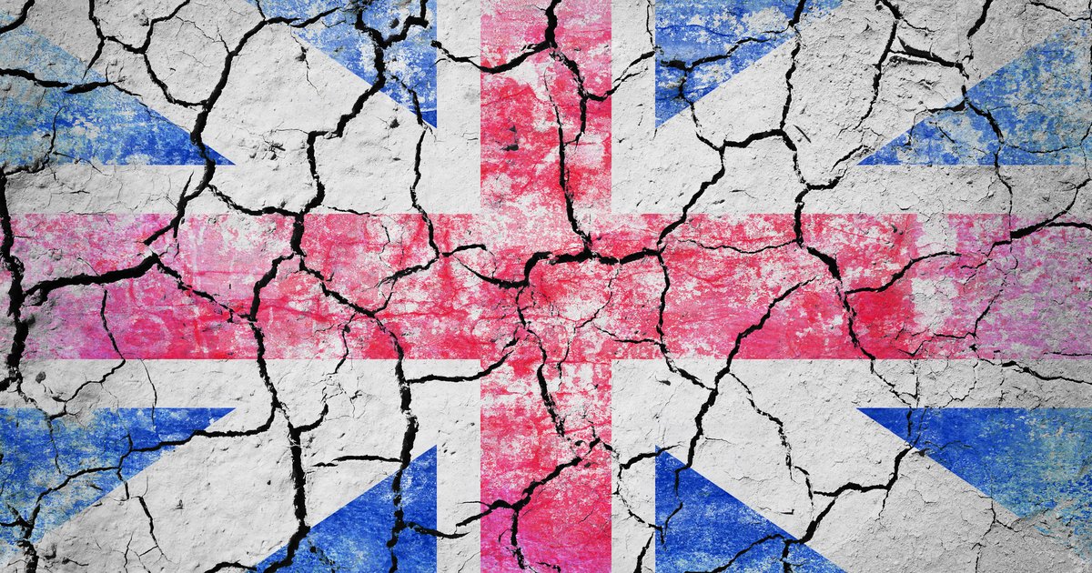 Faithfulness in a 'post-Christian' Britain