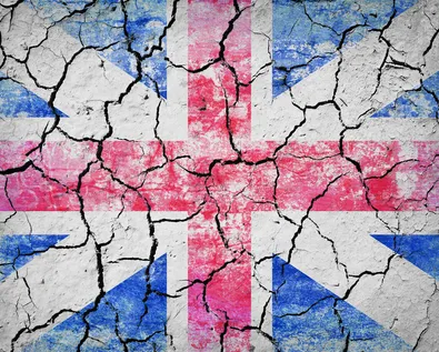 Faithfulness in a 'post-Christian' Britain
