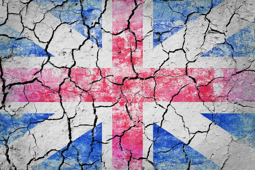 Faithfulness in a 'post-Christian' Britain