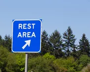 What I am doing to 'rest well' this summer