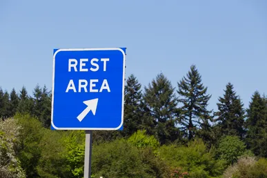 What I am doing to 'rest well' this summer