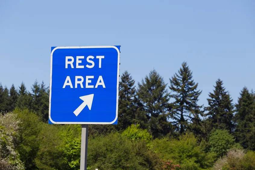 What I am doing to 'rest well' this summer
