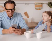 What would your children  say is important to you?