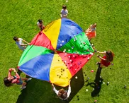 What is your summer camp trying to achieve?