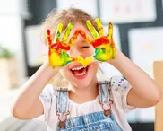 Aiming for excellence in children's ministry