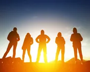 Will we know each other in heaven?