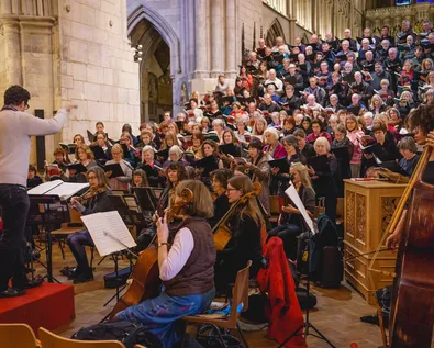 ‘Tis the season to be…  invitational!’