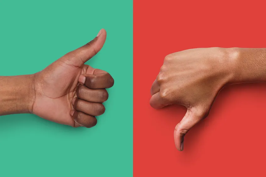 'Agree to disagree' isn’t how Jesus handled false teaching