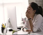 Why awe of God matters on a Monday