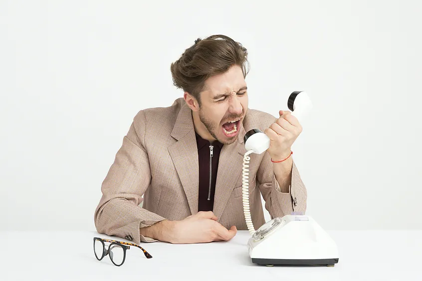 Leader, are you an 'accepter' or a 'controller'?