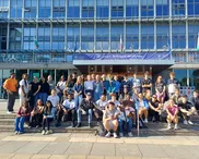 'Even if we only had one fresher all year, we wouldn’t give up'