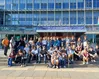 'Even if we only had one fresher all year, we wouldn’t give up'