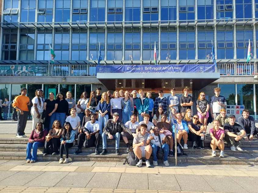 'Even if we only had one fresher all year, we wouldn’t give up'