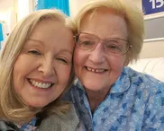 A new calling: Sharing Jesus with older people