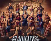 What do TV's Gladiators teach us about beauty?