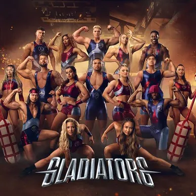 What do TV's Gladiators teach us about beauty?
