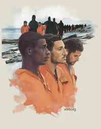 Libya: faithful unto death