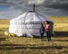 Mongolia: Following Jesus to be polite?