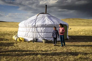 Mongolia: Following Jesus to be polite?