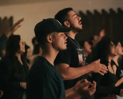 Who are UK evangelicals? The facts may surprise you