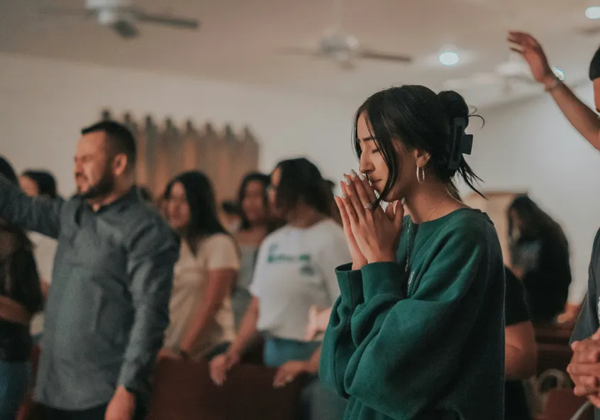 The quiet revival: 'I remain cautiously optimistic'