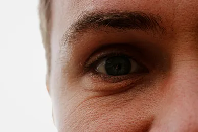 Why are we so desperate to be seen?