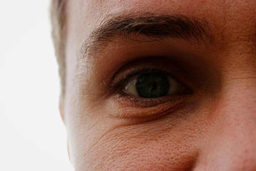 Why are we so desperate to be seen?