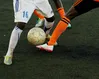 Professional footballers need the church, too