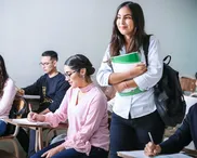 Starting university? Four things to remember