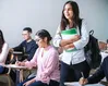 Starting university? Four things to remember