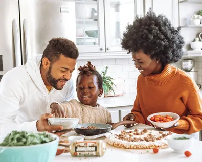 Family meals – our most  underrated weapon?