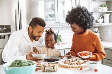 Family meals – our most  underrated weapon?