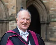 Leading Scottish theologian dies