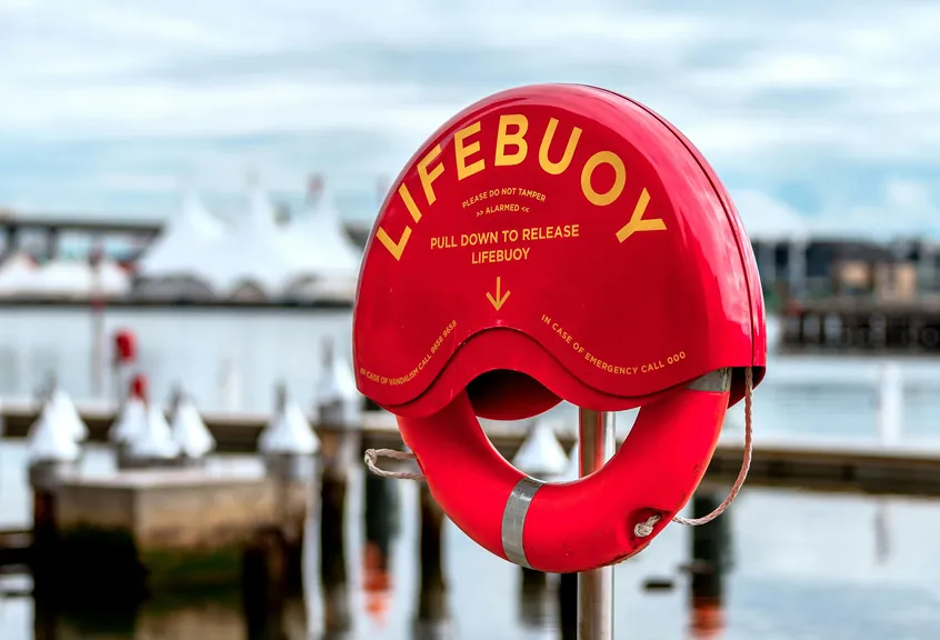 Would you withhold life-saving information?