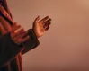 Not all prayer looks the same - and that's okay