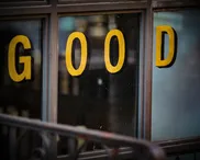 What is good, anyway?