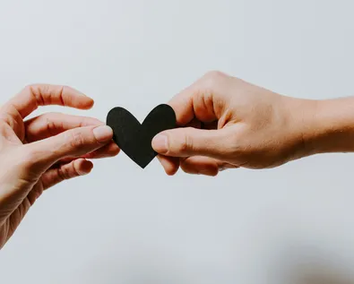 How can we guard our hearts?