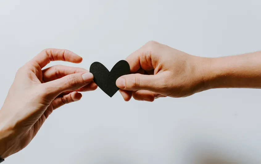 How can we guard our hearts?