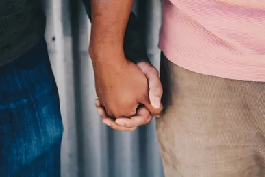 Monogamy no longer ‘realistic’