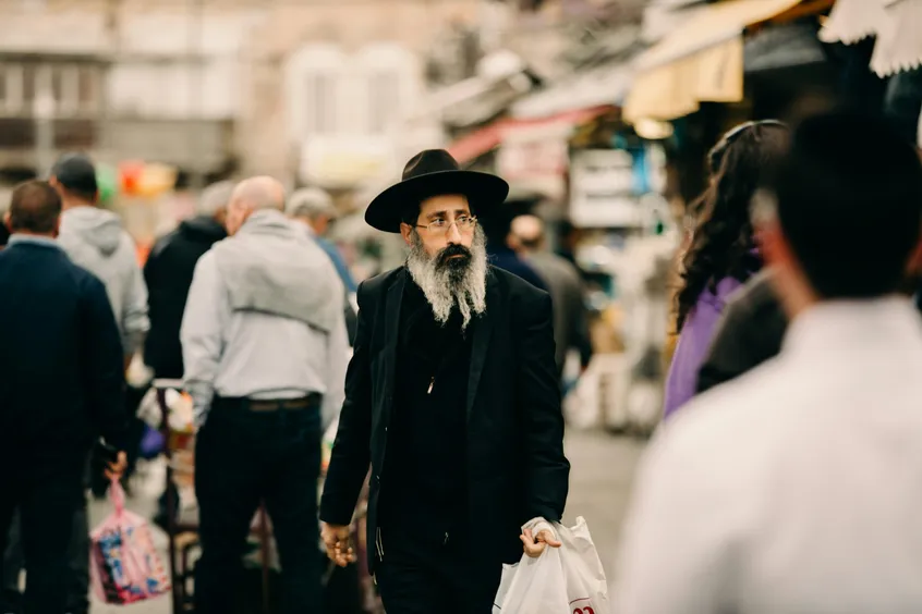 Antisemitism, paradoxical accusations and the human heart