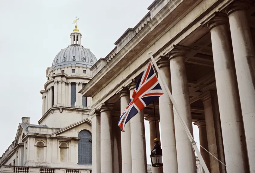 Christian nationalism: Our allegiance must be to Jesus first