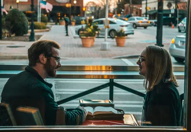 Life is God's classroom: Receiving & sharing wisdom