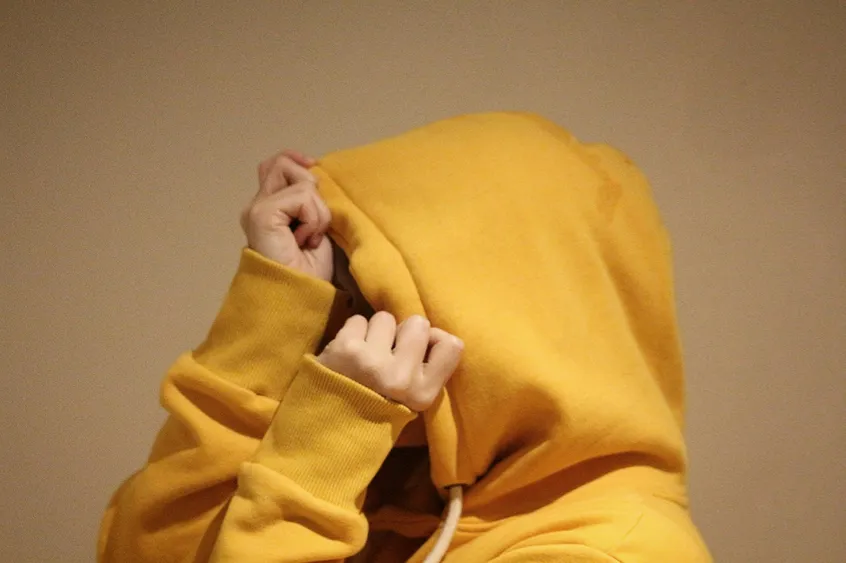 Why do I feel vulnerable when I evangelise?