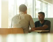 Begin with politics? No. Start with Jesus